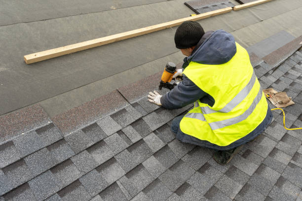 Quick and Trustworthy Emergency Roof Repair Services in South Blooming Grove, NY