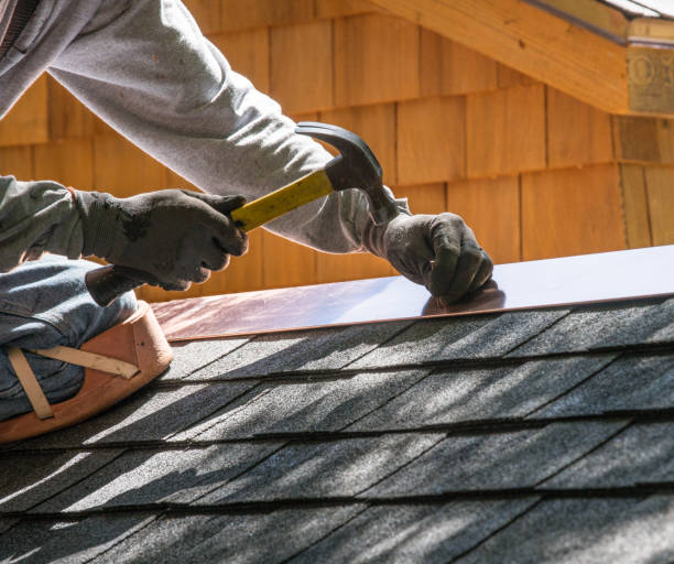 Best Gutter Installation and Roofing  in South Blooming Grove, NY